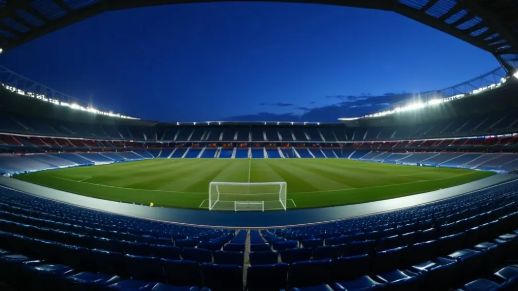 Смерть фаната омрачила матч: Тренер ФК Магдебург о трагедии на стадионе