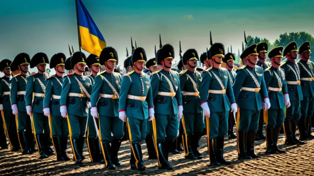 История России: От Древней Руси до Российской Империи