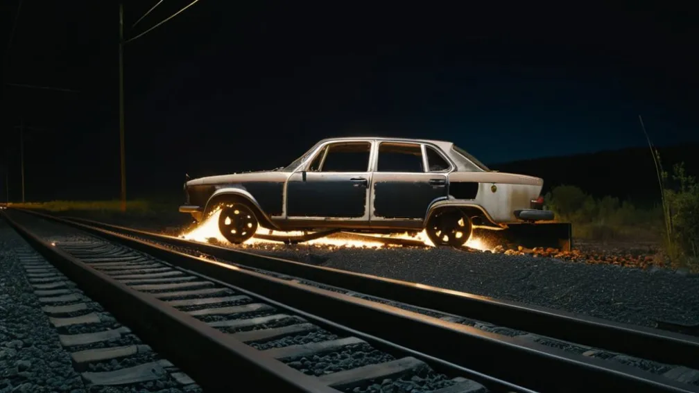 Сын украинского политика найден мертвым в Вене: расследование жестокого убийства и кражи криптовалюты