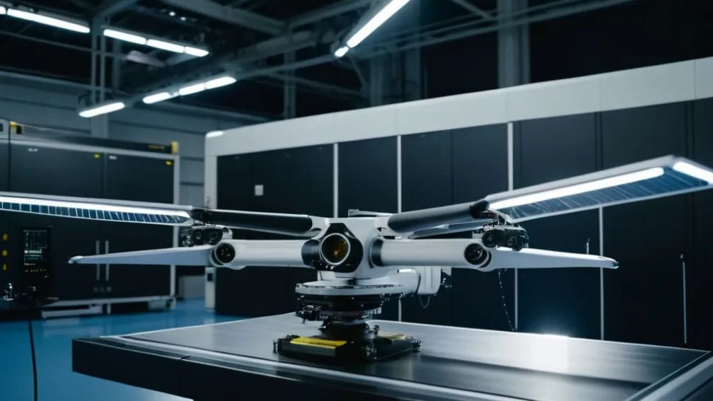 Масштабные Проблемы у Airbus: 628 Самолётов A320 Подлежат Проверке, Сокращение Поставок и Сбои ПО