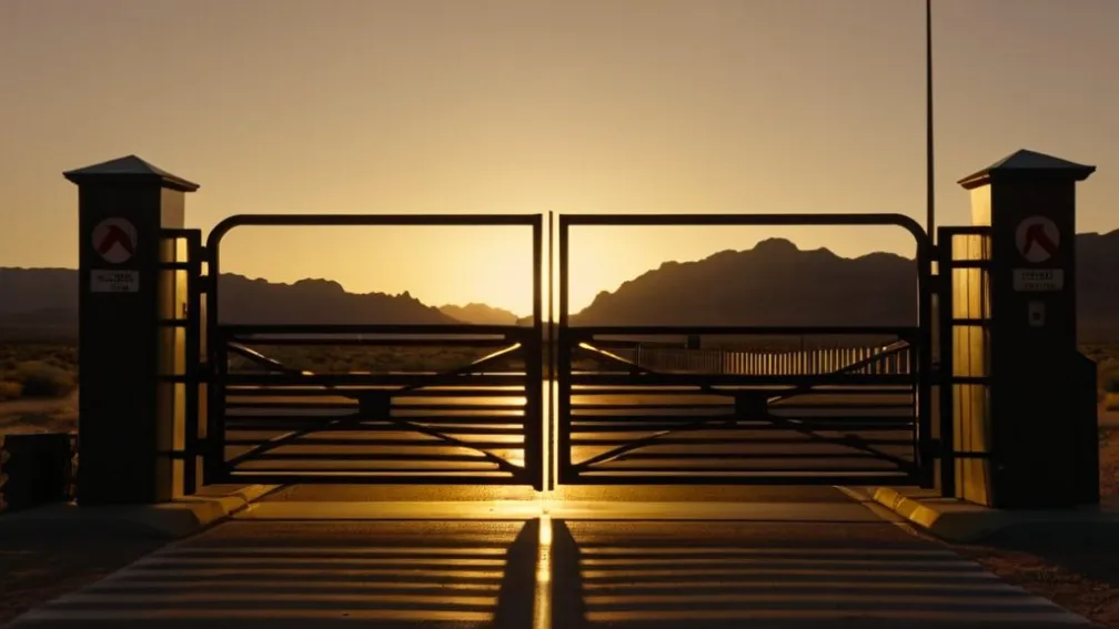 Открытие КПП "Рафах": Палестинцам разрешат выезд из Сектора Газа в Египет