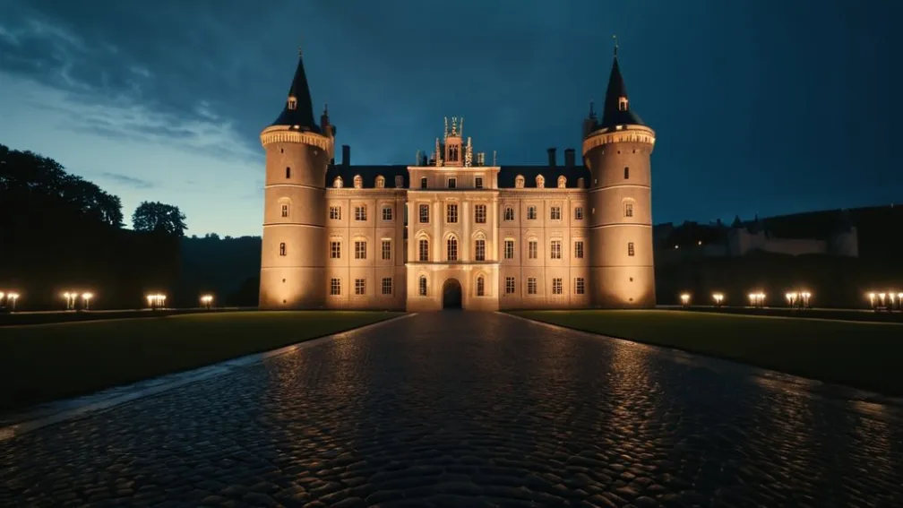 Государственный визит Франка-Вальтера Штайнмайера в Великобританию: Королевский прием и дипломатические переговоры