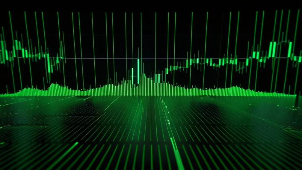 Bitcoin Укрепился: Курс Достиг Максимума с Середины Ноября