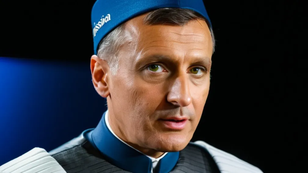 Искусственный интеллект в образовании: возможности и вызовы