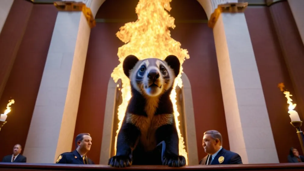 Мировые события 2 декабря: от визитов политиков до судебных разбирательств и рождения редких животных