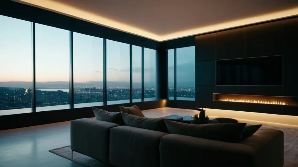 Что немцы ценят в жилье: Расположение, балкон или лифт? Новое исследование