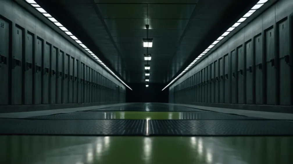 В немецкой тюрьме возбуждено дело о покушении на убийство после нападения на охранника