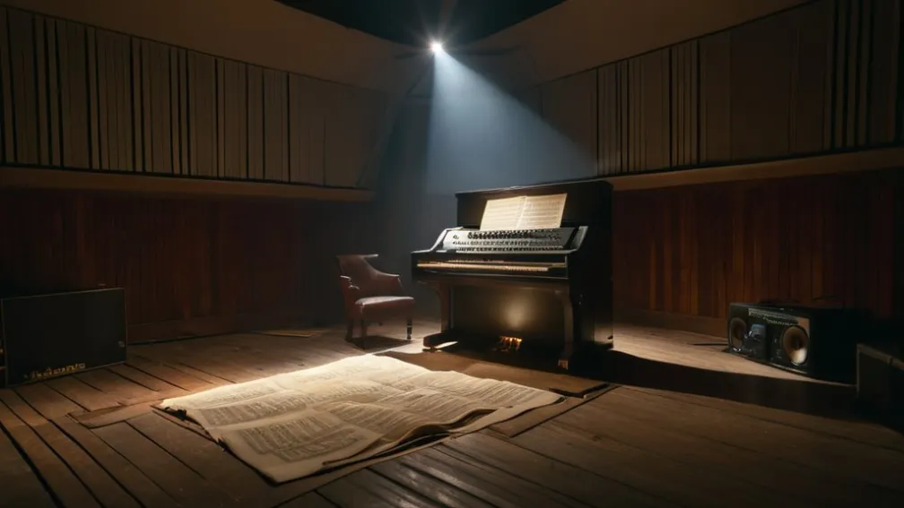 Нетфликс выпускает взрывную доку о Шоне Комбсе: "Расплата" раскроет новые детали