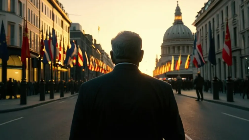 Боевик ИГИЛ обвинен в теракте в Билефельде: четыре человека тяжело ранены