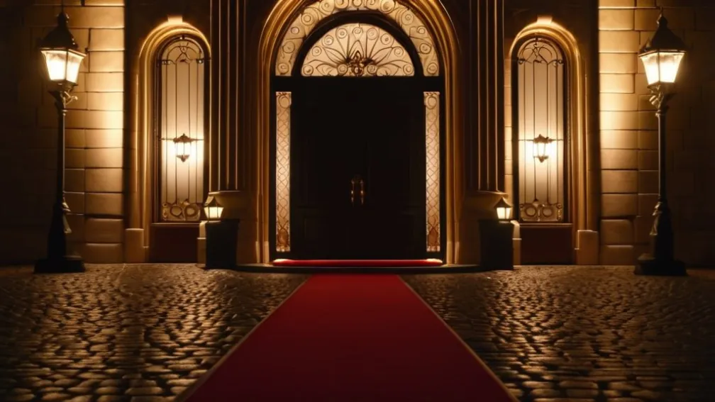 Государственный визит Франка-Вальтера Штайнмайера в Великобританию: Королевский прием и насыщенная программа