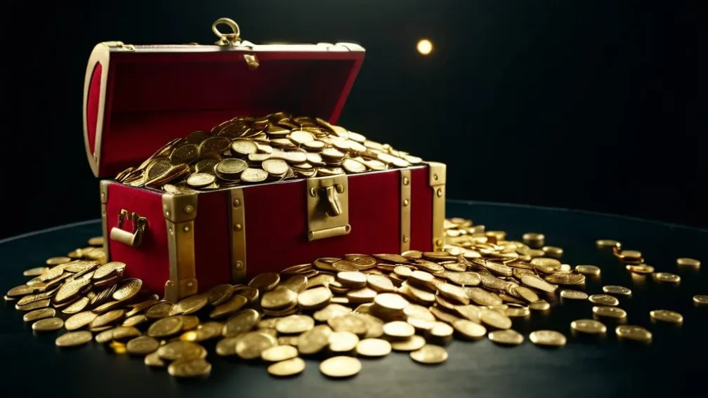 Игрок из Дании сорвал джекпот Eurojackpot: выигрыш составил 23,5 миллиона евро