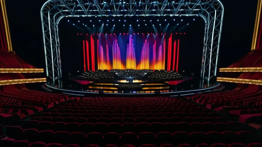 Дженнифер Лопес анонсировала новое шоу в Лас-Вегасе эффектным выступлением в бикини