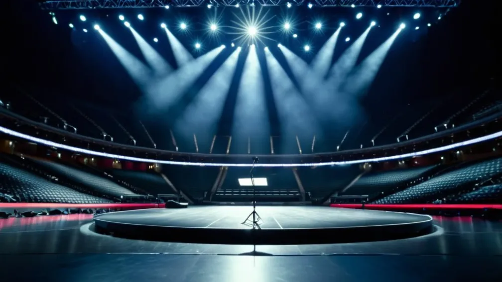 Робби Уильямс возвращается в Германию с дополнительным концертом в Дюссельдорфе