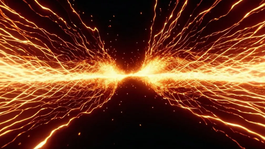 Дженнифер Лопес восхитила поклонников "огненным" бикини и стальным прессом