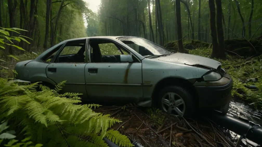 Молодой человек предстанет перед судом по обвинению в покушении на убийство бывшей девушки