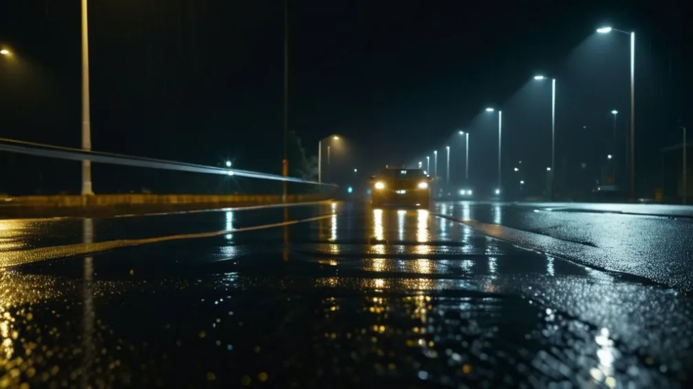 Водитель сбил женщину в Бохуме и скрылся: полиция задержала подозреваемого