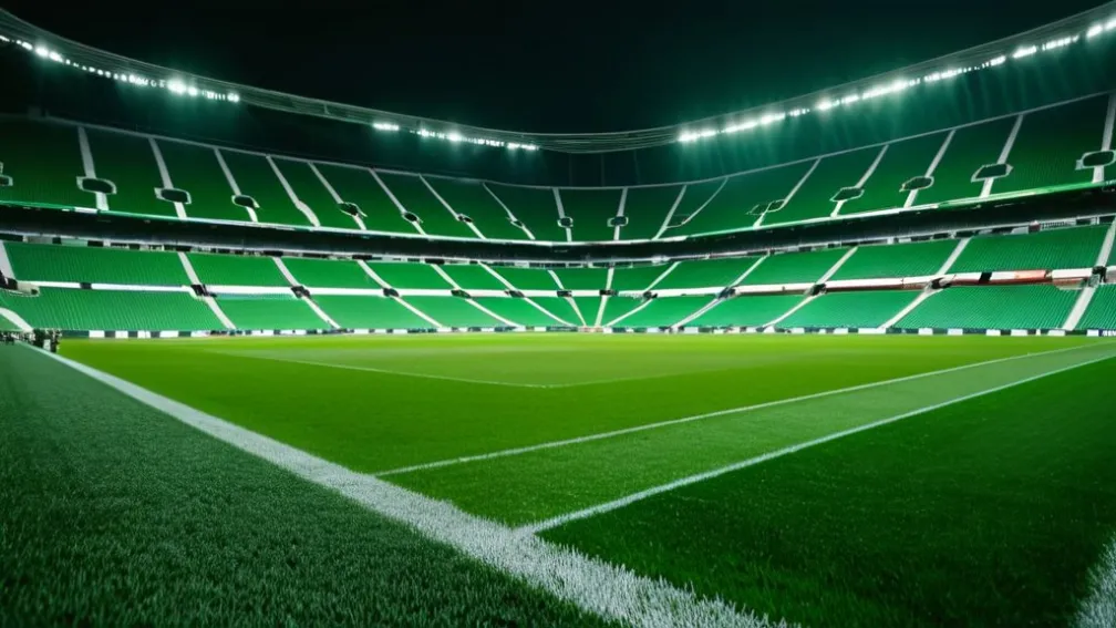 «Герта» установила рекорд: семь побед подряд и второе место в Европе после «Баварии»