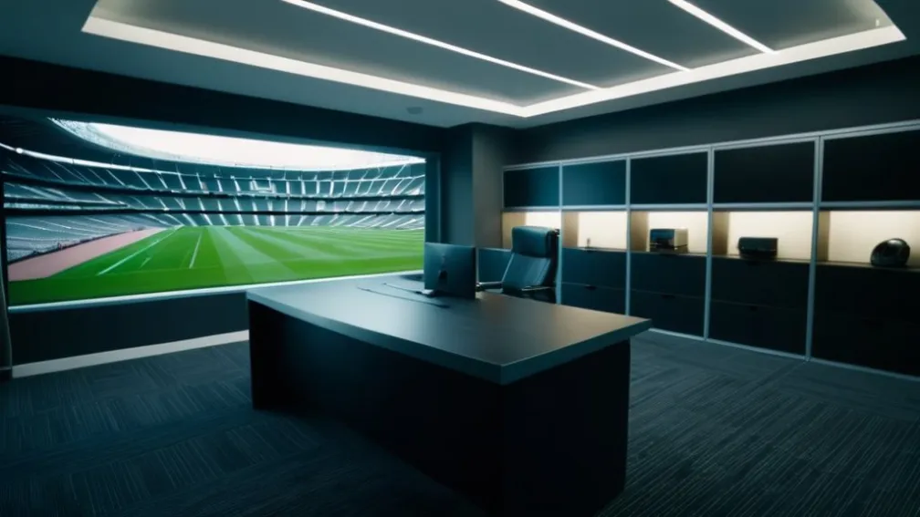 Марсель Янсен: Жизнь после HSV и новая роль в бизнесе здоровья