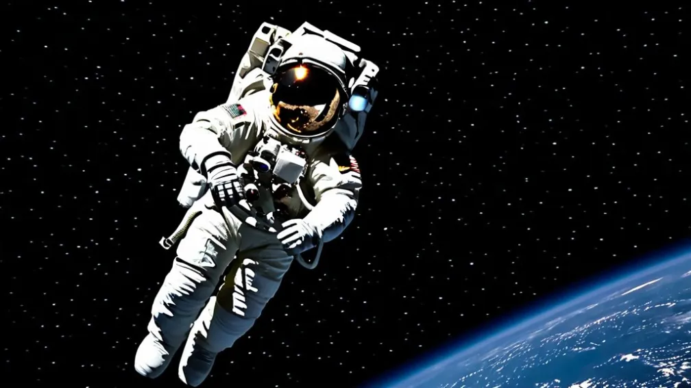 Исследование космоса: Величайшее приключение человечества