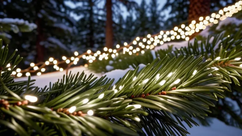Радость Рождества: Как избежать стресса и погрузиться в праздничное настроение