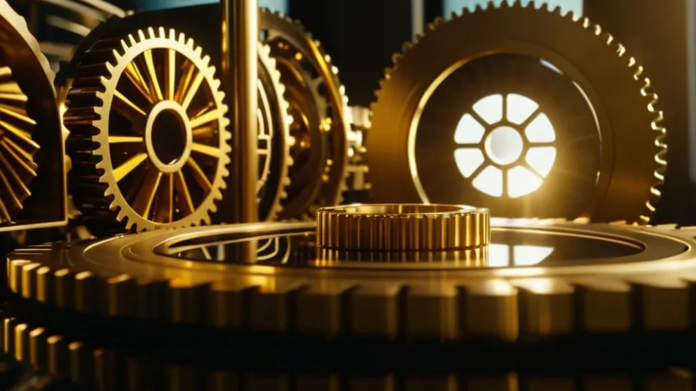 Золотые Правила Инвестирования: Советы Эксперта Vanguard для Успешных Вложений