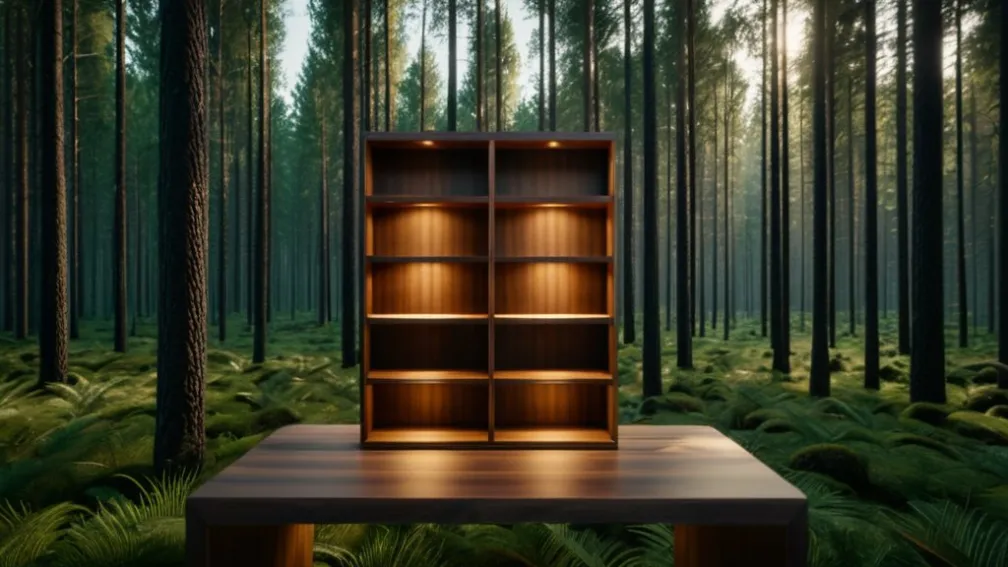 Владелец IKEA приобретает обширные лесные угодья в Прибалтике для устойчивого развития