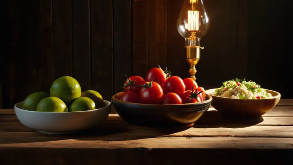 Греция возглавила рейтинг лучшей кухни мира по версии Taste Atlas