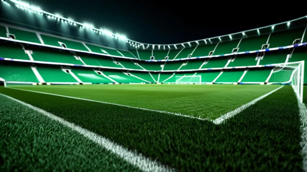 Амос Пайпер: Амбициозные Цели с Вердером и Мечта о Кубковом Финале