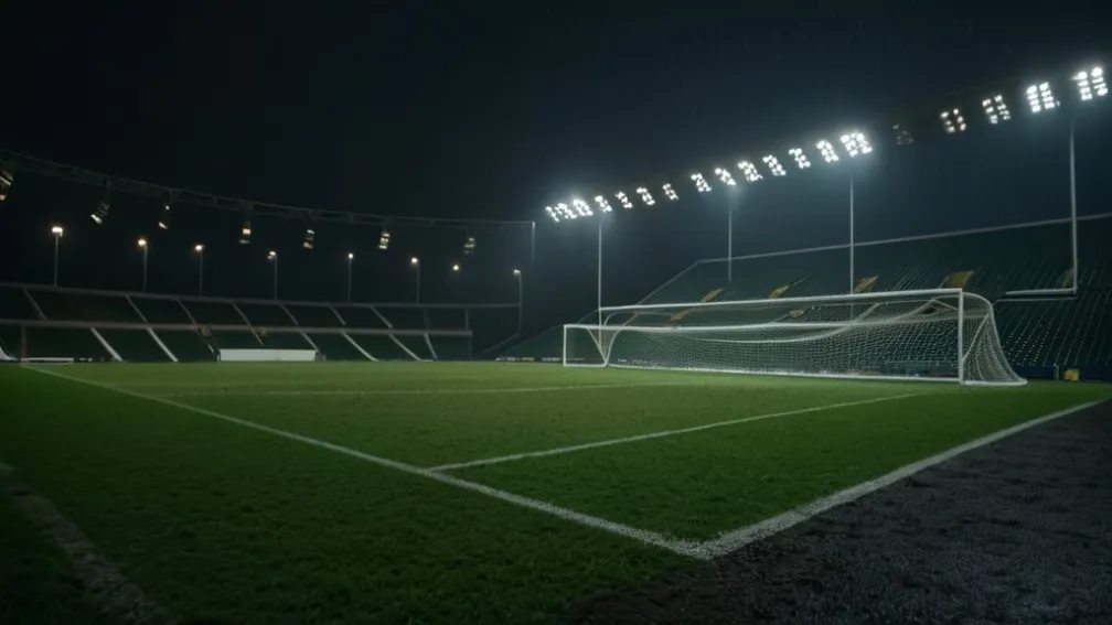 Звезда РБ Лейпциг Ридле Баку выбыл на несколько недель из-за травмы