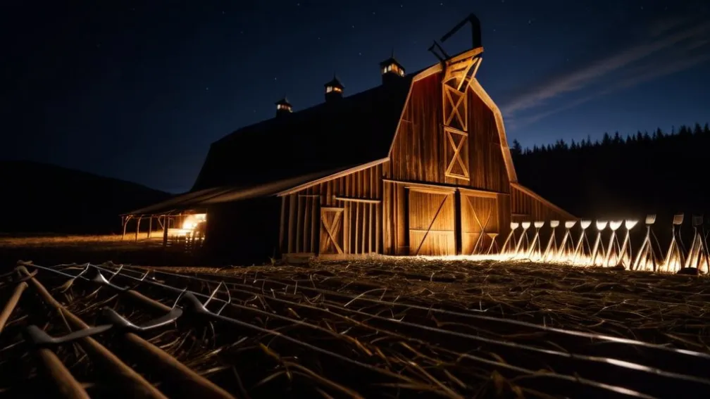 Приключения на "Звездной ферме": кто выбыл и кто остался в реалити-шоу Promihof