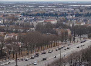 В Киле обезвредят две бомбы времен Второй мировой: эвакуируют 1350 человек