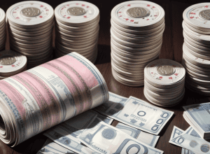 Победитель Eurojackpot в Германии не забрал свой выигрыш в 3,2 миллиона евро