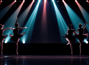 Финал Let's Dance: Впервые только мужчины-знаменитости, но бал правят женщины