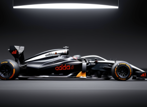 Внезапное партнерство в Формуле 1: Adidas станет официальным поставщиком экипировки для команды Audi с 2026 года