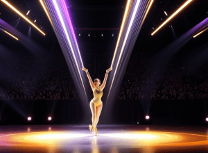 Финал Let's Dance Германия 2025: Все, что нужно знать о главном танцевальном шоу