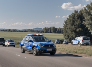 Полиция в Германии задержала 12 мигрантов без документов