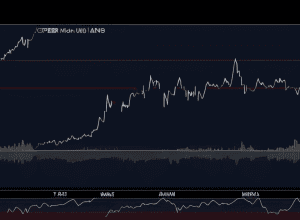 Шок на рынке: DAX обвалился на 900 пунктов из-за угрозы пошлин от Трампа