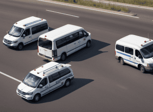 На автобане А4 в Германии задержан бельгиец с 10 кг "кристалл мета"