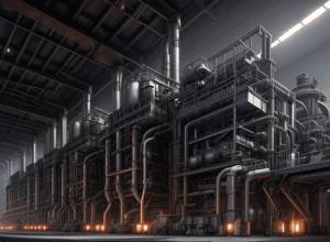 Крах европейских амбиций? Northvolt остановил основное производство в Швеции