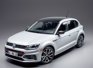 VW выпустил фирменный карривурст в формате готового блюда: колбаса, которая продается лучше автомобилей?