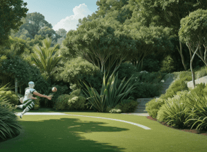 Путь от велосипеда к финалу Кубка Германии: Невероятная история капитана «Арминии» Корбоза