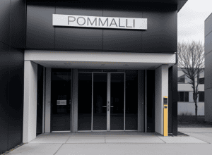 Угроза взрыва парализовала работу школы в немецком Нойбранденбурге