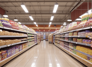Edeka возвращает Kellogg's на полки супермаркетов после спора и падения продаж
