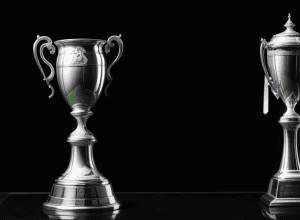 Кубок женской Лиги чемпионов УЕФА был похищен в Лиссабоне, но уже найден