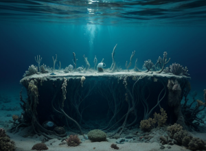 OceanGate опубликовала материалы, связанные с моментом имплозии батискафа «Титан»