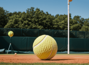Флавио Коболли пробился в финал ATP Гамбург, где встретится с Андреем Рублевым