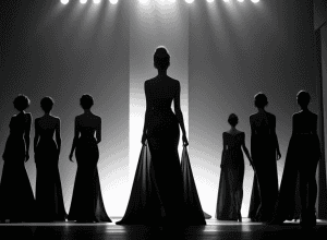 Хайди Клум объявила участников нового сезона Germany's Next Topmodel 2025