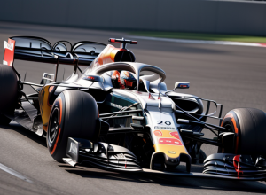 Пиастри о дуэли с Норрисом в McLaren: "Не хотим рушить будущее ради одного титула F1"