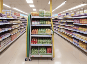 Lidl объявил о "крупнейшем в истории" снижении цен на более чем 500 товаров