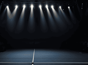 Музыка и драка на NXT от 20 мая: Рэп от экс-чемпиона и концерты в ринге